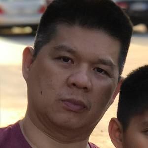 Meet your Posher, Anson